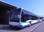 (277'589) - ZVB Zug - Nr. 69/ZG 88'069 - Mercedes am 5. Juli 2025 in Winterthur, Daimler Buses