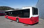(285'805) - CarPostal Ouest - PID 12'301 - Mercedes (ex Intertours, Domdidier Nr.