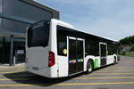 (286'699) - Maag, Kloten - Nr. 31/ZH 590'931 - Mercedes am 2. Mai 2026 in Winterthur, Daimler Buses