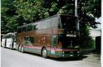 (069'608) - Aegerter, Hunzenschwil - AG 15'990 - Van Hool am 23.