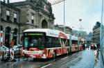 (105'502) - VBZ Zrich - Nr.