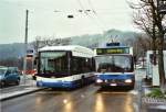 (123'011) - VBZ Zrich - Nr.