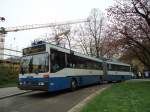 (143'787) - VBZ Zrich - Nr.