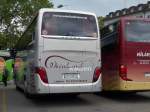 (163'618) - Aus Oesterreich: Weinland Reisen, Leibnitz - LB 430 CZ - Setra am 16.