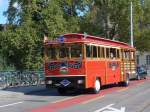 (165'453) - Meier, Zrich - ZH 425'832 - Classic Trolley am 19.