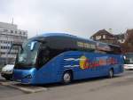 (168'862) - Aus Kroatien: Croatia Bus, Zagreb - ZG 9264-FF - Volvo/Atomic am 24.