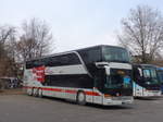 (177'327) - Aus Deutschland: Arzt, Seligenporten - NM-AL 4001 - Setra am 24.