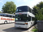 (182'619) - ExpressBus, Rothrist - AG 151'830 - Setra am 3.