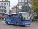 (185'063) - Bolliger, Willisau - LU 15'767 - Mercedes am 16.