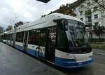 (256'209) - VBZ Zrich - Nr.