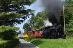2025-06-09. BC Blonay Chemin de Bouricloz
Festival Suissse de la vapeur du 07 au 09 Mai 2025
Locomotives à vapeur HG 3/4 3

© la photo vous intéresse merci de me contacter
photos-vietti-violi@ik.me
