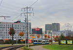 Glattalbahn, Tram 2000 Nr.