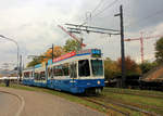 Glattalbahn, Auzelg.