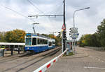 Glattalbahn, Auzelg.