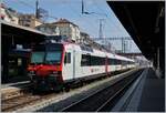 Einige SBB RBDe 560 Domino Züge sind mit dem TransN Logo versehen; werden aber freizüging auf allen Strecken um Biel/Bienne, Neuchâtel und Lausanne eingesetzt.