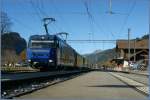 MOB GoldenPass Panoramic in Saanen am  5.