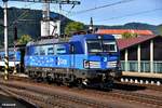 883 004-9 fuhr lz durch decin hl.n.