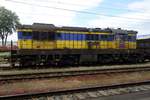 Am 28 Mai 2015 meldet sich AWT 770 508 in Ostrava hl.n.