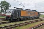 AWT 189 150 lauft am 28 Mai 2015 um in Ostrava hl.n.