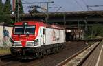 ORLEN Unipetrol Doprava 7383 070-0 REV/MMAL/09.12.24 unterwegs Richtung Hafen. HH-Harburg 18.07.2026