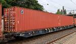 CZ-MT 37 54 4576 102-2 Gattung Sggnss-XLs. HH-Harburg 18.07.2026